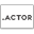actor Domain