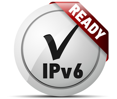 IPv6 Ready