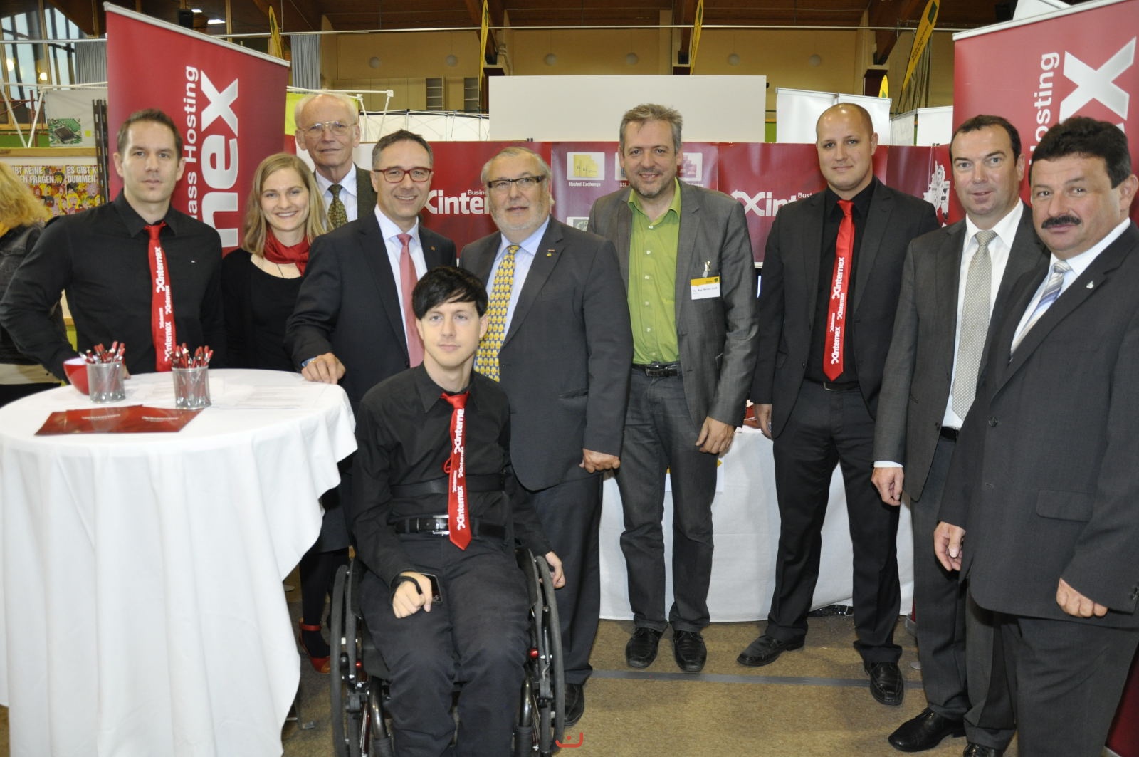 Waldviertler Jobmesse 2013