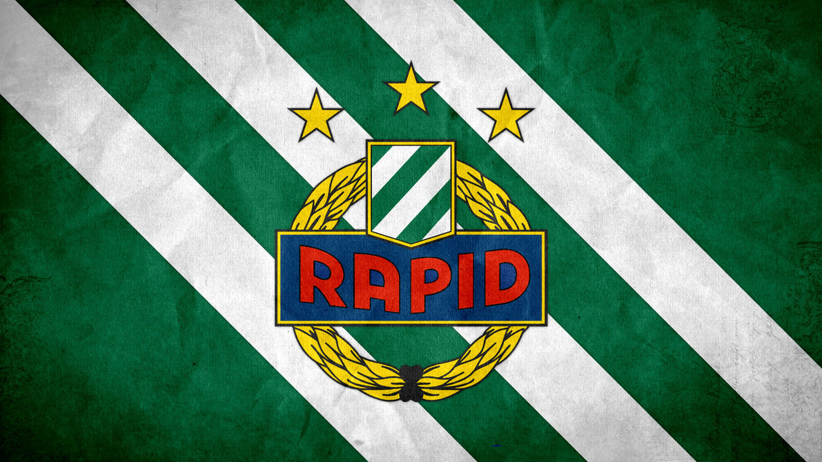 Rapid Logo Grafik