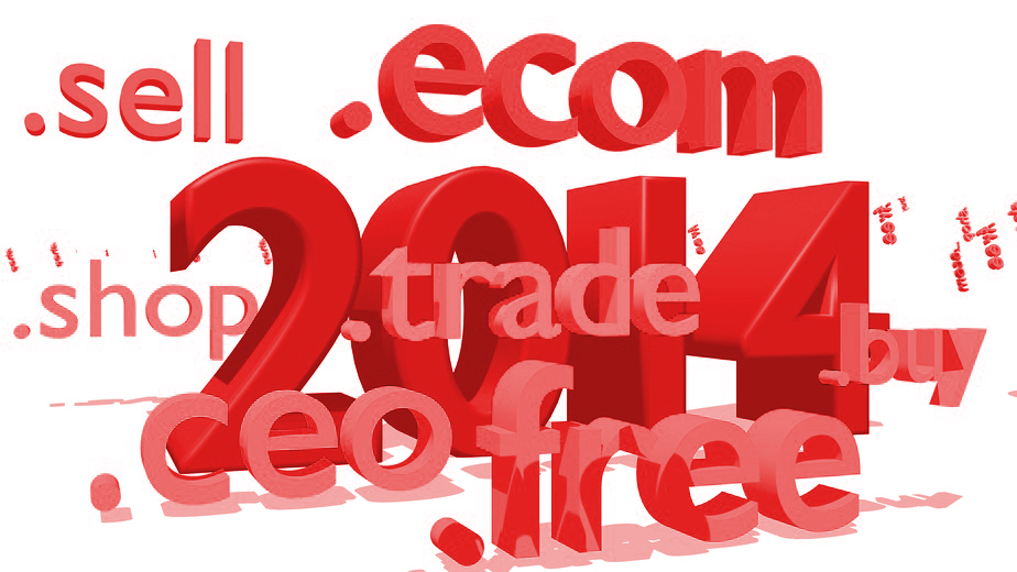new top level domains