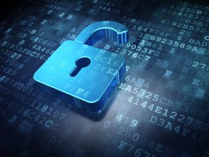 Security concept