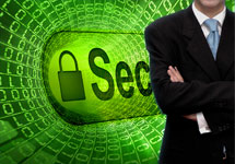 Secure HTTPS-Verschlüsselung