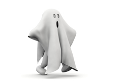 Ghost - Linux Server