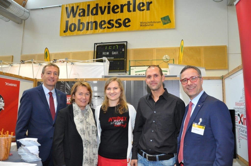 Waldviertler Jobmesse