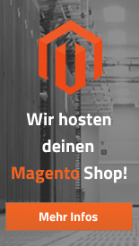 Managed Magento Server