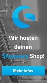 Managed Shopware Server