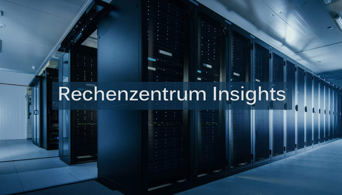 internex Rechenzentrum Insights