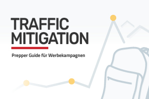 Traffic Mitigation