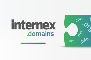 internex Domains