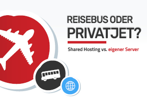 Eigener Managed Server