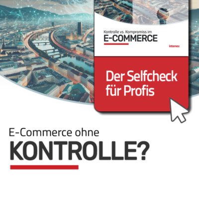 internex E-Commerce Whitepaper