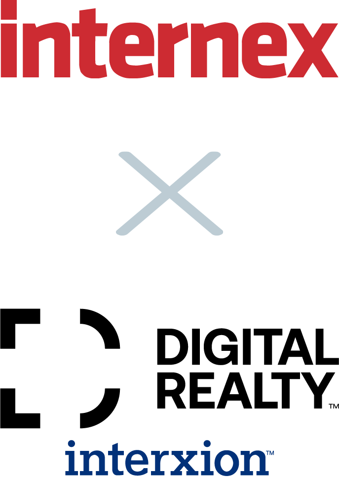 internex Digitalrealty Interxion