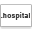 .hospital Domain